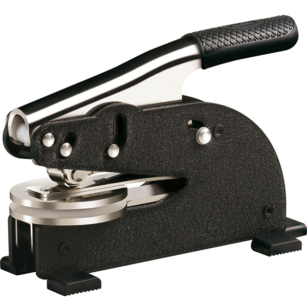 Desktop Embossing Seals